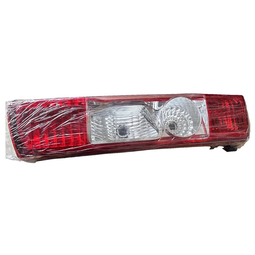 Taillights Compatible with 2010-2022 Ram Promaster 1500 2500 3500 Tail Lights